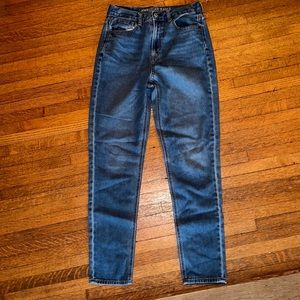 American Eagle Outfitters Blue Jeans